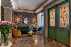 Bloom Hotel Rome, Рим