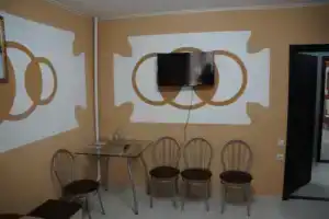 Гостиный двор, Нижнеудинск