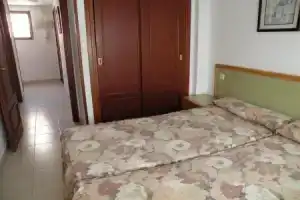 Gemelos XII, Бенидорм