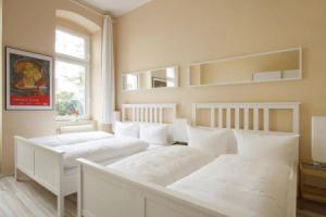 Primeflats - Apartments in Wedding, Берлин