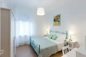 b&b a Casa Dei Nonni, Энна