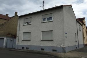 Apartments Niedererdstrasse, Мангейм