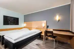 ibis Hotel Eisenach, Айзенах