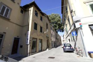 Residenze Massai Affittacamere, Прато