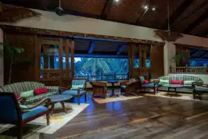 Nexus Resort & Spa Karambunai, Кота-Кинабалу