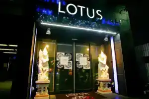Hotel «The Lotus Bali (Adult Only)», Кавасаки