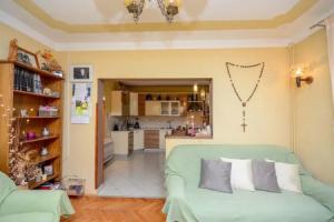 Apartments Nada, Раб