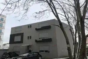 Roomotel Apartments, Халкида