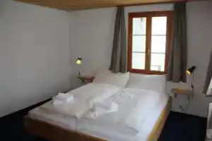 Hotel «Wynegg», Клостерс
