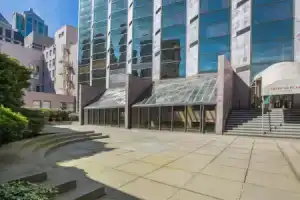 Crowne Plaza Seattle, an IHG Hotel, Сиэтл