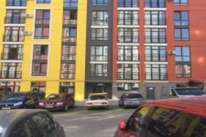 MAKSIM Modern Apartment, Львов