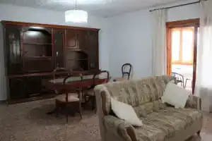 Villa Dacsa, Дения