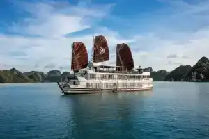 Отель «Pelican Classic Cruise», Халонг
