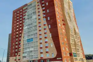 Апартаменты Privi House на улице Никонова 28, Ижевск