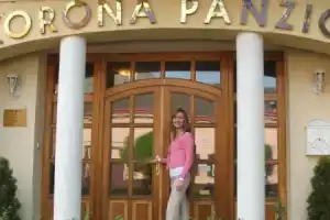 Мини-отель «Korona Panzió», Дебрецен