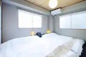 Best location 2 min HiroshimJR station Up10 people, Хиросима