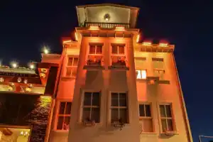 Мини-отель «Mataraci Konak», Стамбул