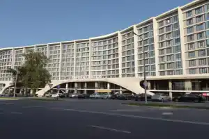 Апартаменты на улице Тлостанова 32, Нальчик