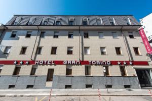 Green Class Hotel Gran Torino, Турин