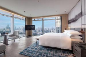 Courtyard By Marriott Guangzhou Pazhou, Гуанчжоу