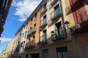 ibis budget Logroño Centro, Логроньо