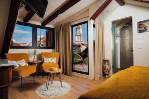 Villa Trogir Stars, Трогир