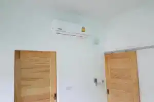 Koh Mook Hostel, Ко-Мук