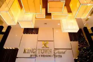 King Town Grand Hotel & Wedding Center, Нячанг