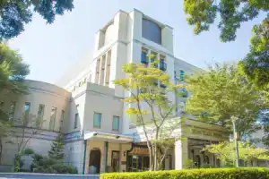Mito Plaza Hotel, Мито