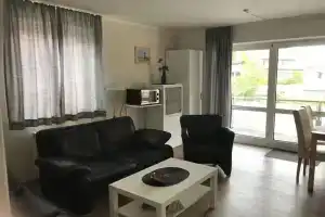 Verpust Comfortable Holiday Residence, Хорумерзиль