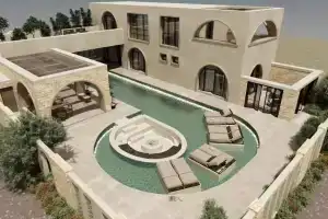 The Landmark Villas & Spa, Колимбия