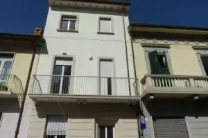 Suite Ondina Viareggio Apartments, Виареджио