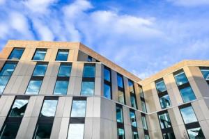 Staycity Aparthotels, Dublin, Mark Street, Дублин