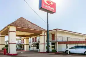 Econo Lodge And Suites Bricktown, Оклахома-Сити