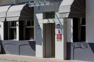 Отель «hôTel Le Rive Droite & Spa», Лурд