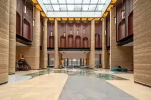 Отель «Nanjing, Jiangning, Autograph Collection», Нанкин
