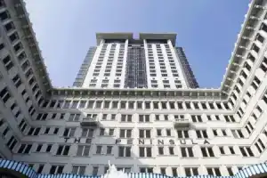 Хостел «Celltronik», Гонконг