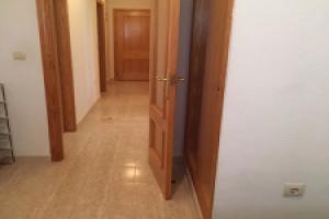 Apartment With 2 Bedrooms in Villajoyosa, With Wonderful Mountain View, Вильяхойоса