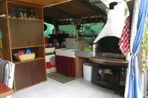 Apartman Mukalba, Медулин