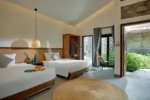 m Village Phu Quoc, Остров Фукуок