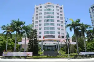 Halong Pearl Hotel, Халонг