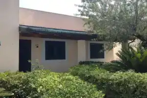 Hotel Aura, Вулкано-Порто