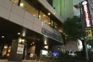 Urayasu Beaufort Hotel, Токио