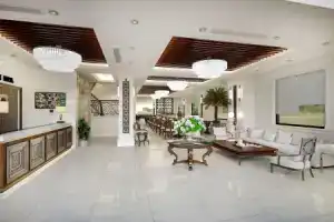 Sapa Relax Hotel & Spa, Сапа