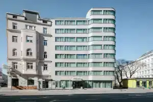 Отель «Eurostars Embassy», Вена