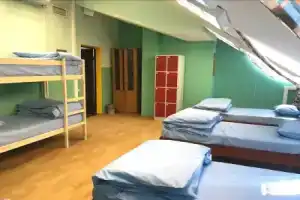 Хостел «Lounge Blizzzko», Казань