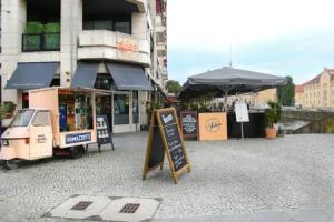 Hotel «Neuer Fritz», Берлин