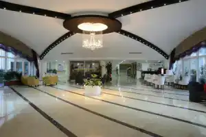 Notion Kesre Beach Hotel & Spa Ozdere, Оздере