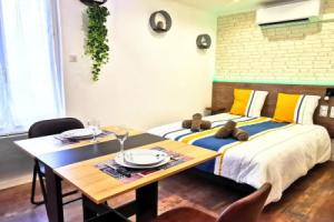 Skyline Residence "Smart-Concept" (Adults Only), Лимож