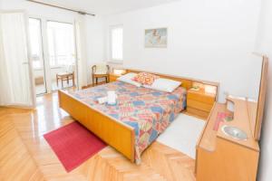 Pleasant apartment Korenic in Rovinj, Ровинь